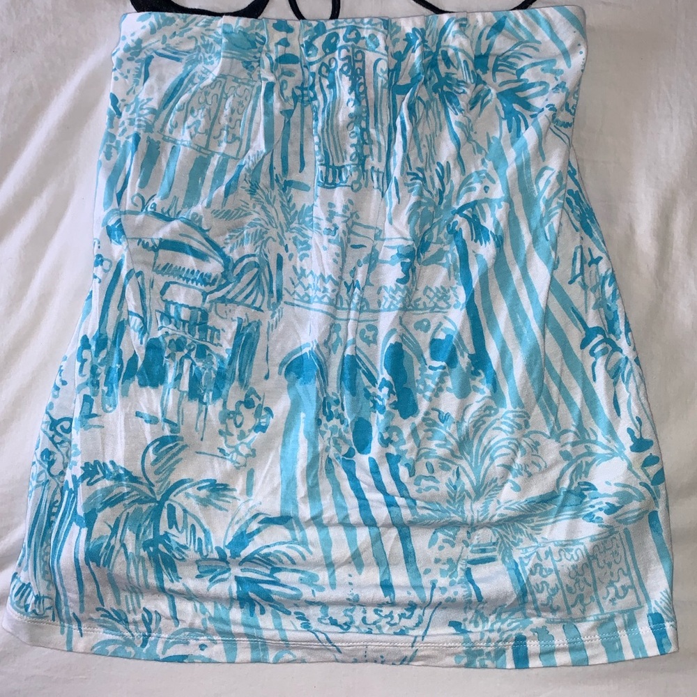 NWOT Lilly Pulitzer Tube stop